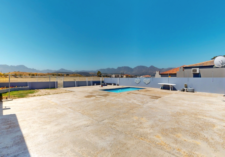 3 Bedroom Property for Sale in Fairview Golf Estate Western Cape